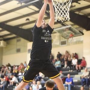 Meet your Posher, Jacob